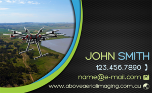 Business Card Design by dione10 for this project | Design: #12835307