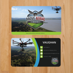 Design de Carte de Visite par AL_Khalifa pour ce projet | Design #12880348