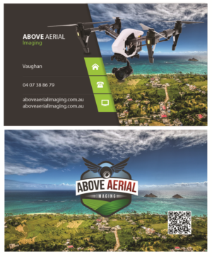 Business Card Design by Achref Sehly for this project | Design: #12876044