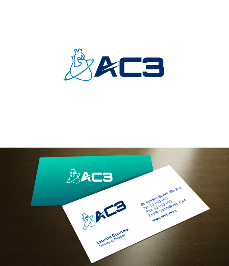 Logo Design by designgreen for Teleflex | Design #2436315