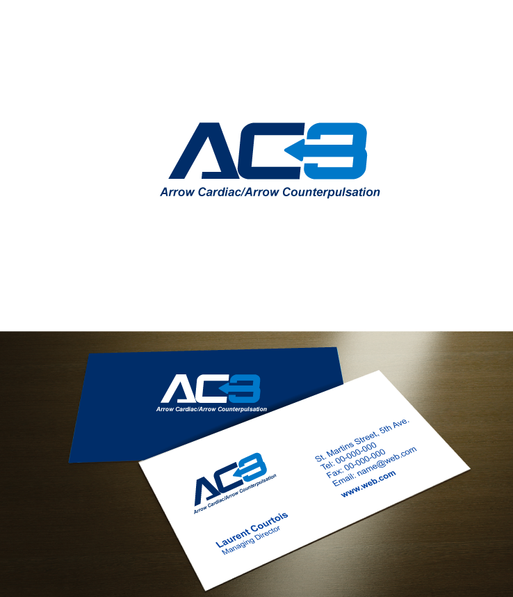 Logo Design by designgreen for Teleflex | Design #2436319