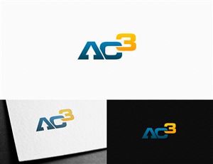 AC3  | Logo Design by creativecorner