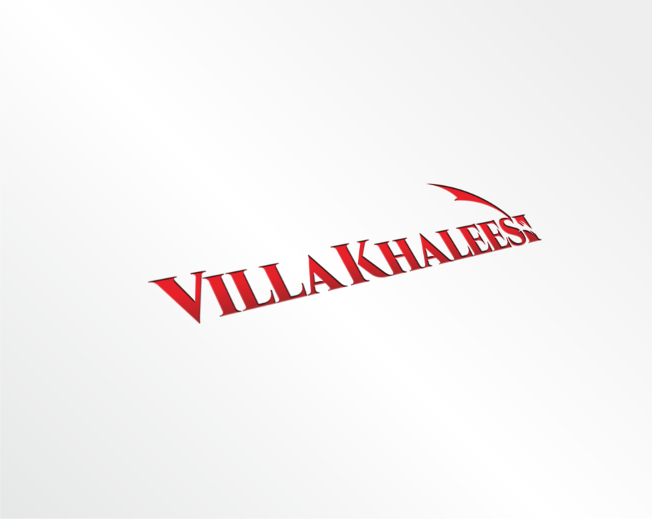 Logo Design by Arham Hidayat for this project | Design #12869167