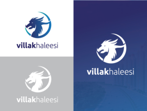 Logo Design by DG for this project | Design: #12862477