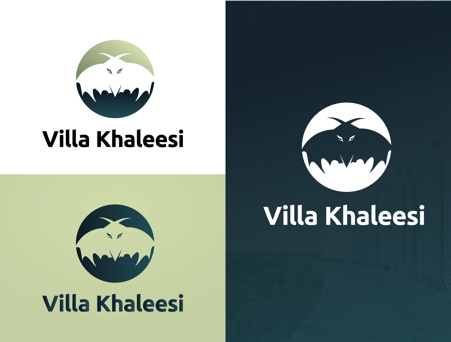 Logo Design by DG for this project | Design #12862478