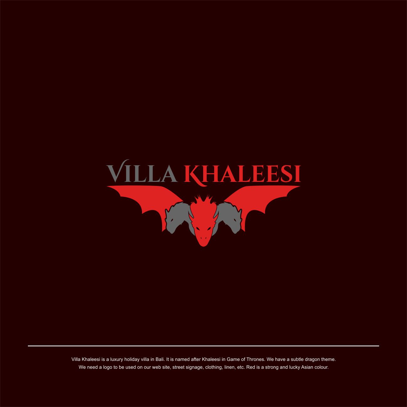 Logo Design by ecorokerz for this project | Design #12846805