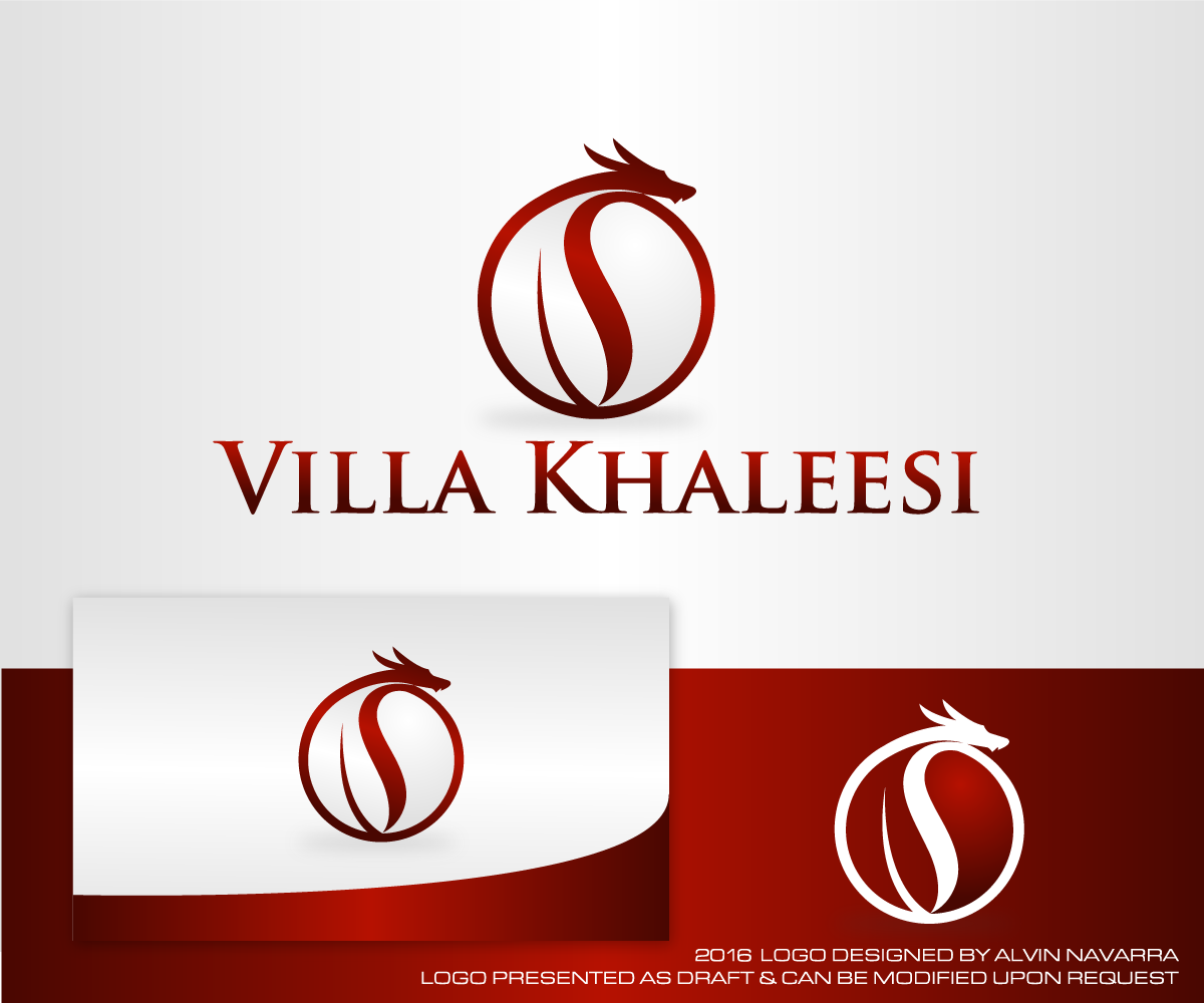 Logo Design by alvinnavarra for this project | Design #12845765