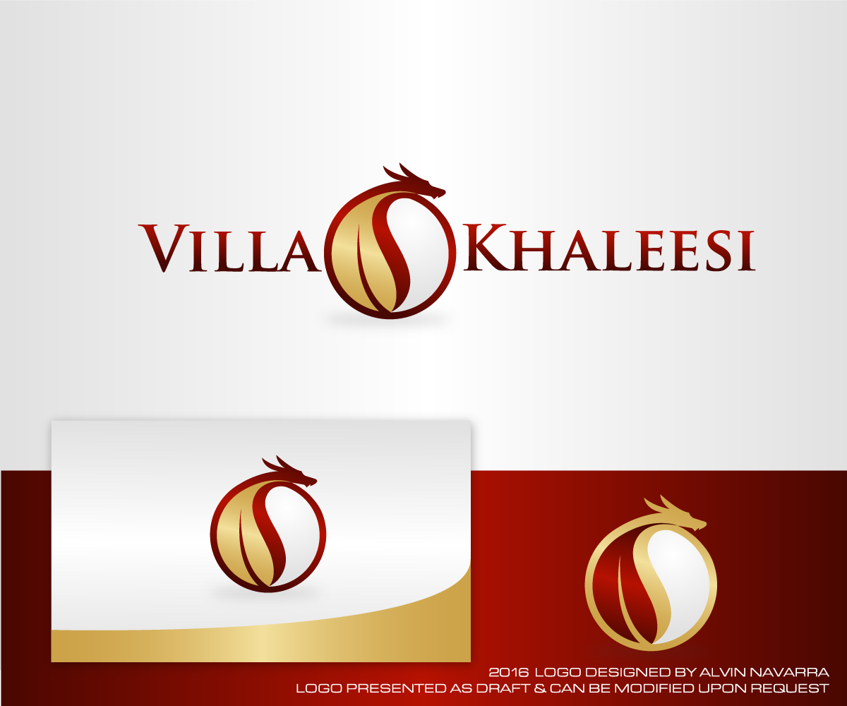 Logo Design by alvinnavarra for this project | Design #12845797