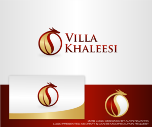 Logo-Design von alvinnavarra für dieses Projekt | Design #12867177