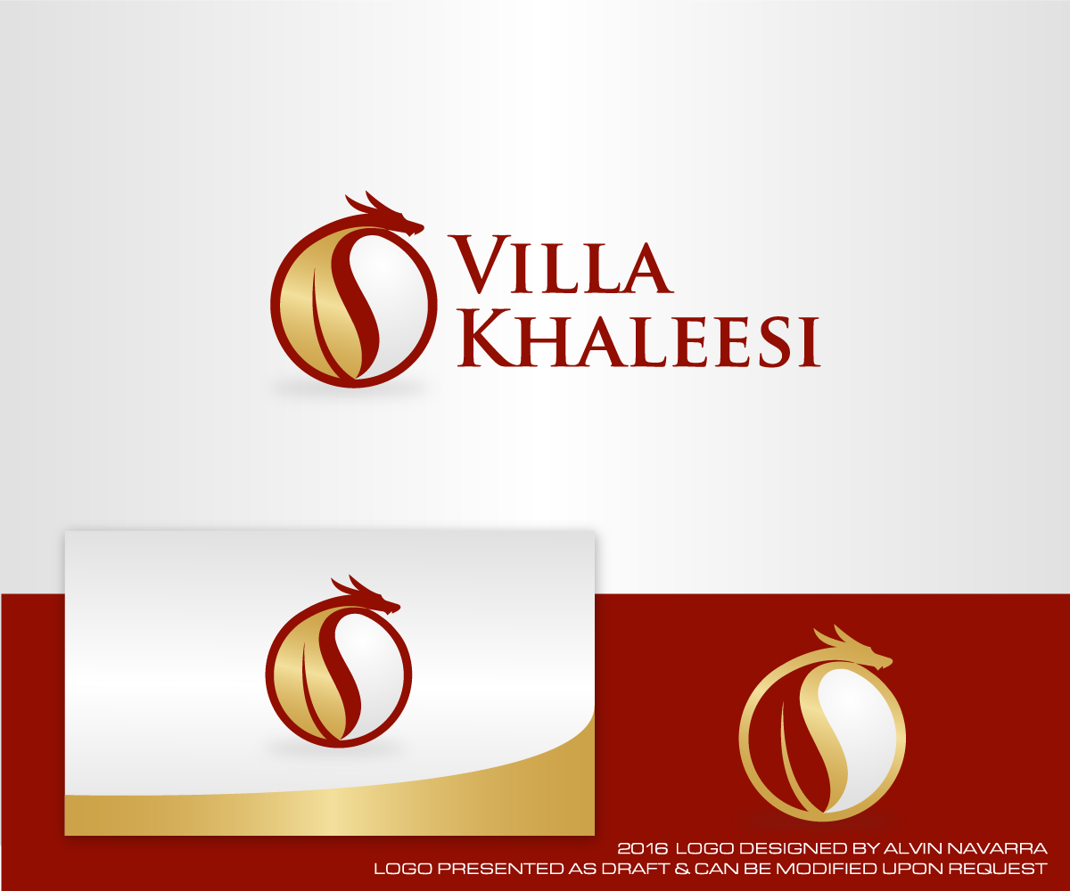 Logo Design by alvinnavarra for this project | Design #12920883