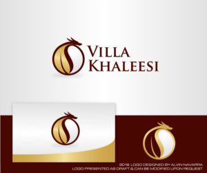 Logo Design by alvinnavarra for this project | Design: #12920888