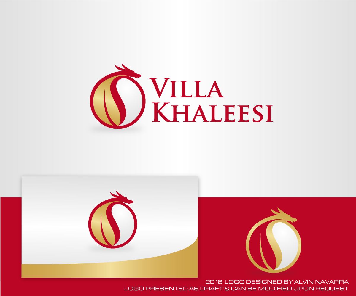 Logo Design by alvinnavarra for this project | Design #12920889