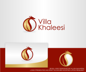 Logo Design by alvinnavarra for this project | Design: #12920906