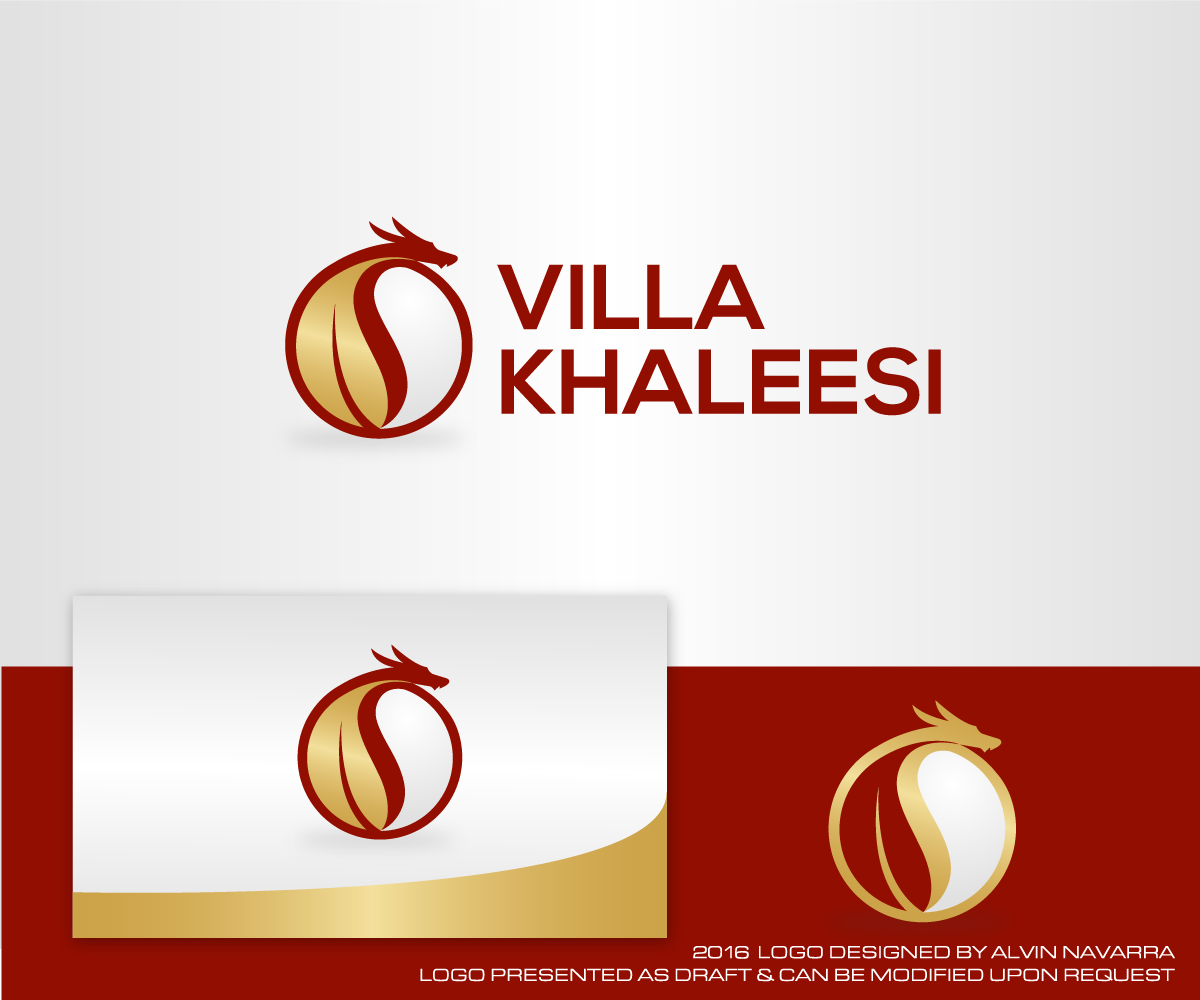 Logo Design by alvinnavarra for this project | Design #12920930