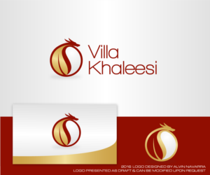 Logo Design by alvinnavarra for this project | Design: #12920949