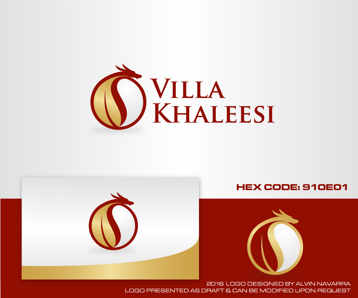 Logo Design by alvinnavarra for this project | Design #12943439