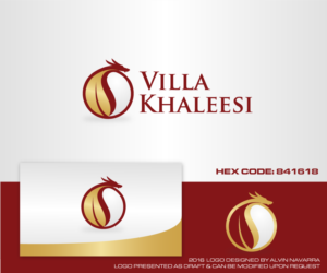 Logo Design by alvinnavarra for this project | Design: #12943605