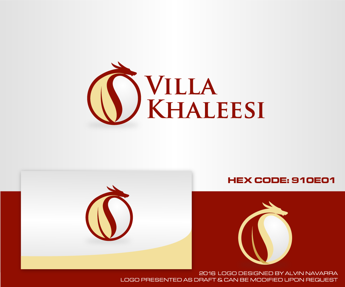 Logo Design by alvinnavarra for this project | Design #12975027