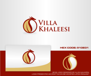 Logo Design by alvinnavarra for this project | Design: #12975262