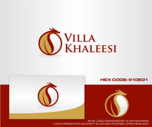 Logo Design by alvinnavarra for this project | Design: #12975263
