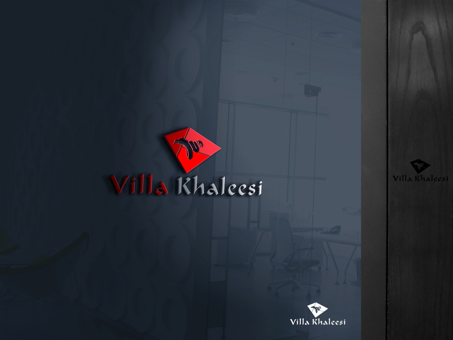 Logo Design by MambaDesign for this project | Design #12847089