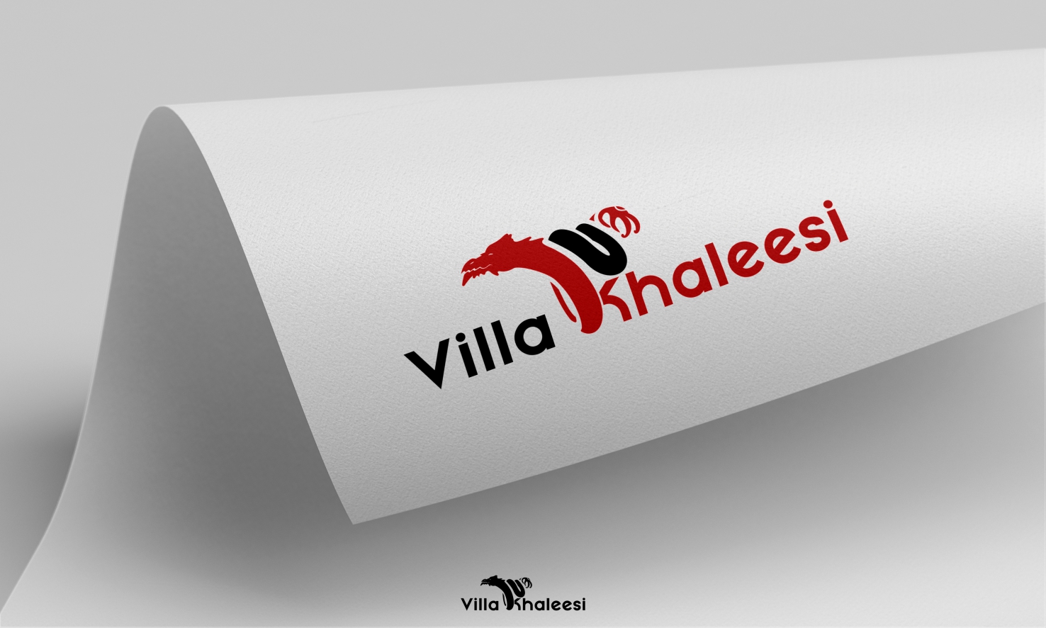 Logo Design by MambaDesign for this project | Design #12847124