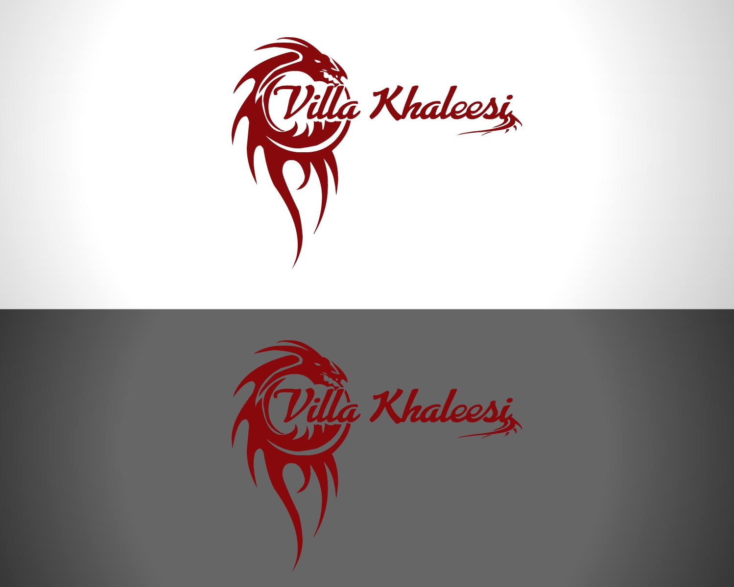 Logo Design by Vion for this project | Design #12862407