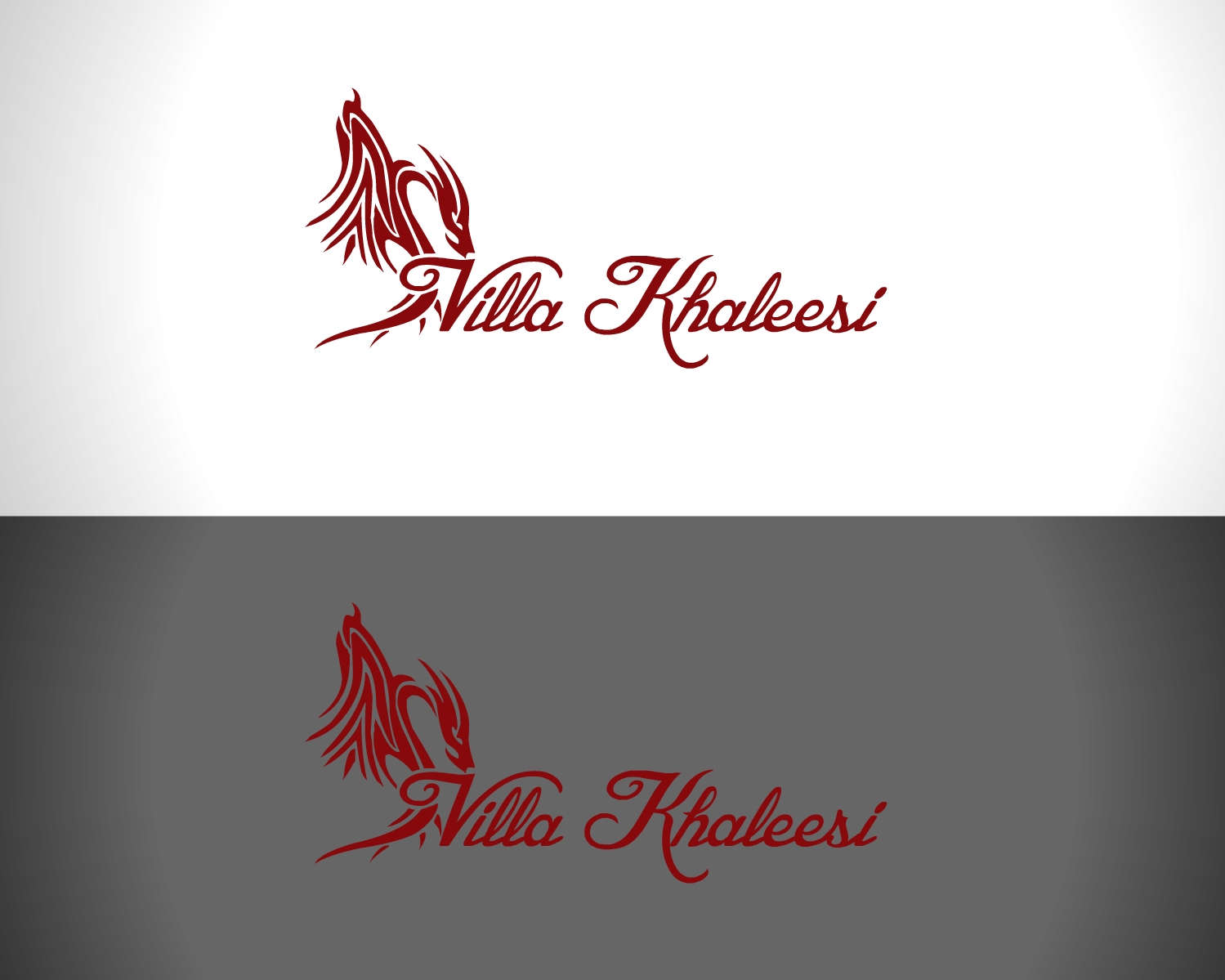 Logo Design by Vion for this project | Design #12862566