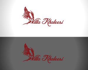 Logo Design by Vion for this project | Design: #12862566
