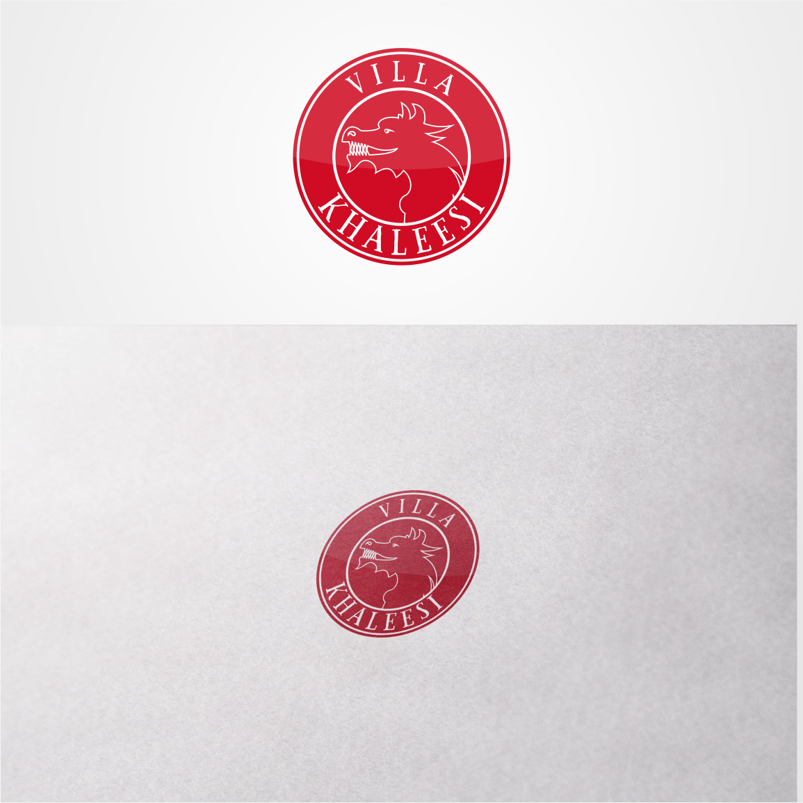 Logo Design by LunaCreative for this project | Design #12851556