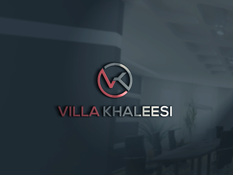 Logo Design by logout babu for this project | Design #12860433