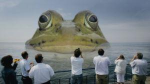 Photoshop Design by noestelrooij