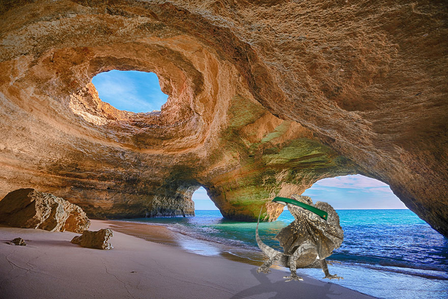 Photoshop-Design von routhedison für DesignCrowd (Community Contests) | Design #12887391