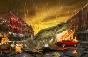 Photoshop Design by yasser hazizi