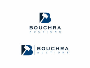 Logo Design by pa2pat for this project | Design #13003320