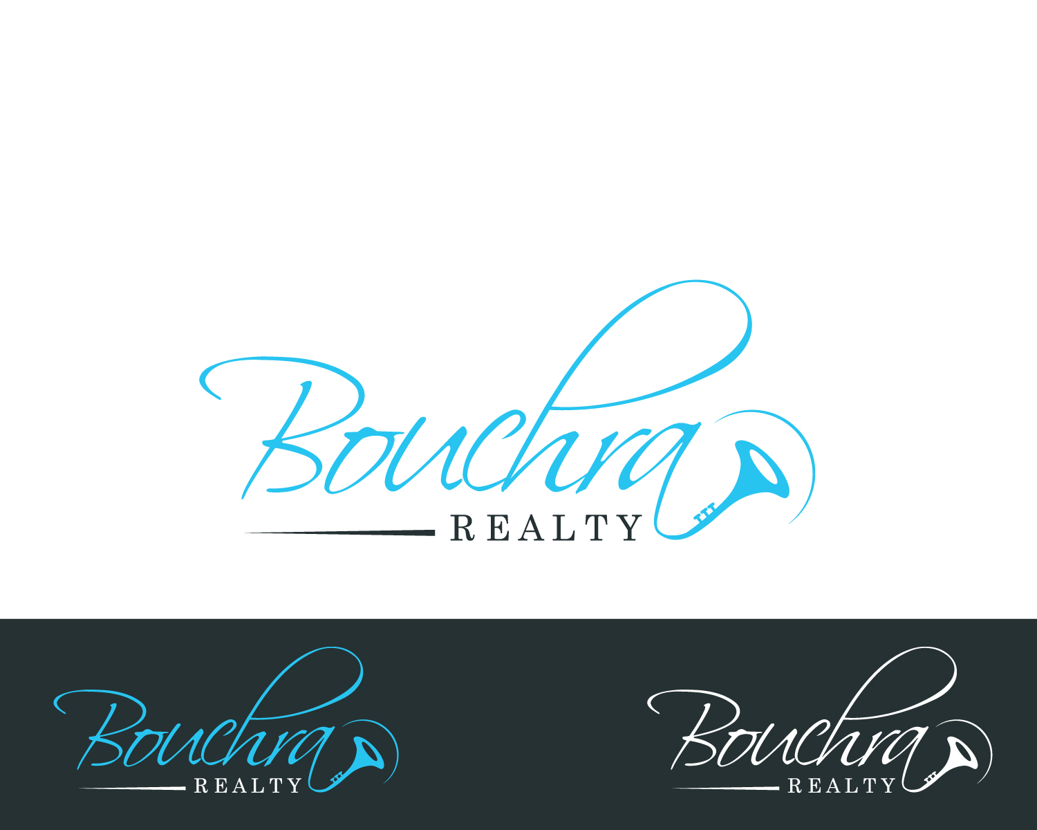 Logo-Design von Atec für dieses Projekt | Design #12844643