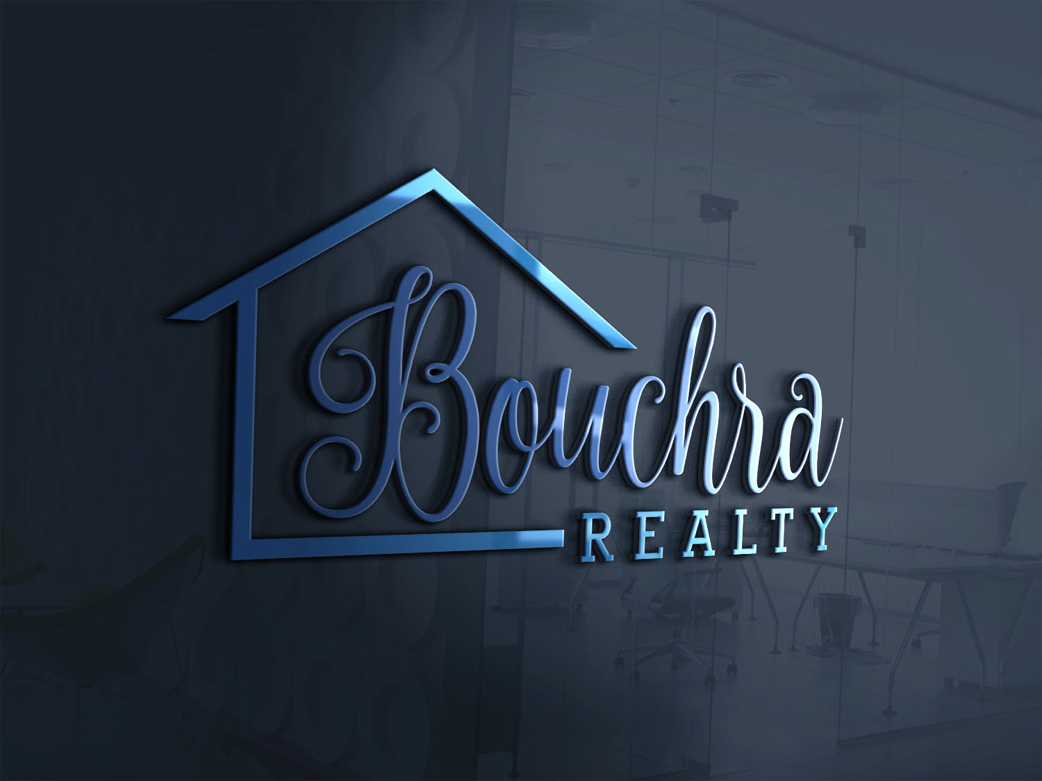 Logo Design by Khalik for this project | Design #12850899
