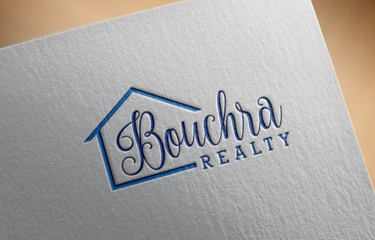 Logo Design by Khalik for this project | Design #12850908