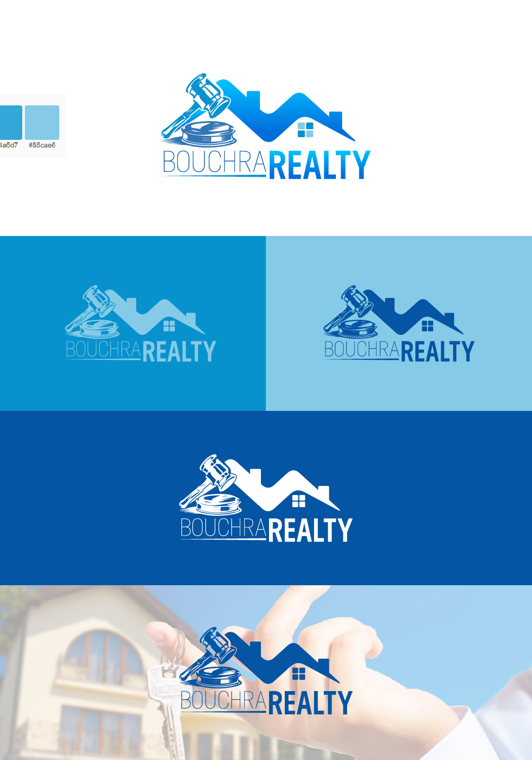 Logo Design by 24designsolution for this project | Design #12878906