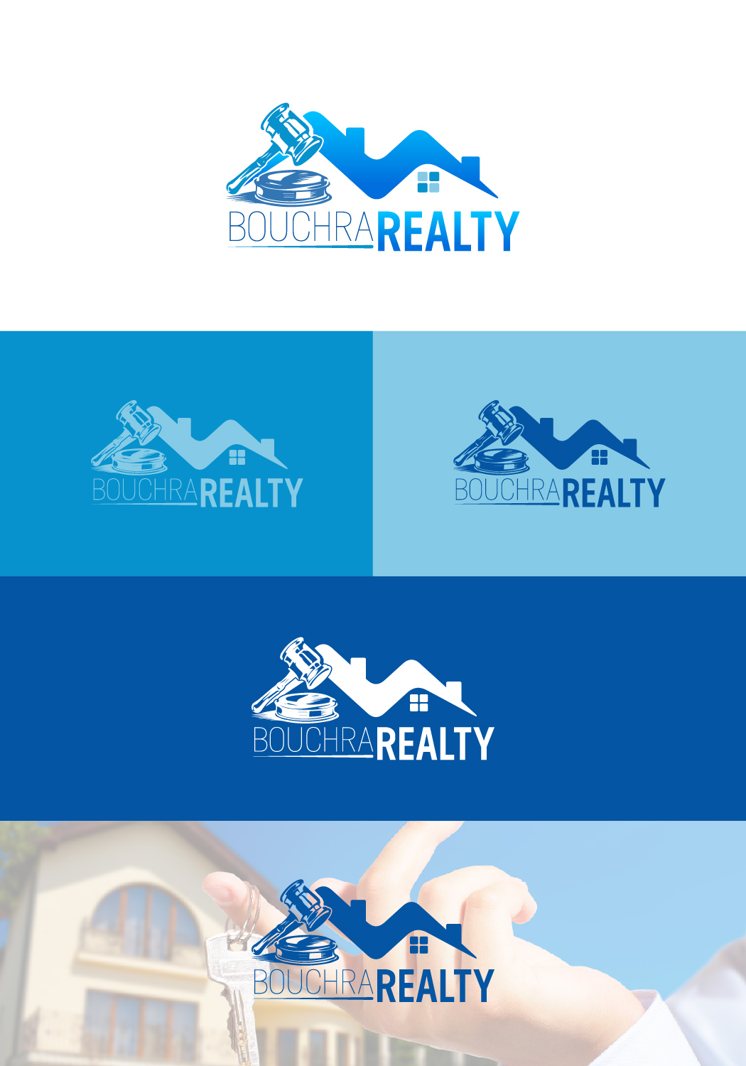 Logo Design by 24designsolution for this project | Design #12878993