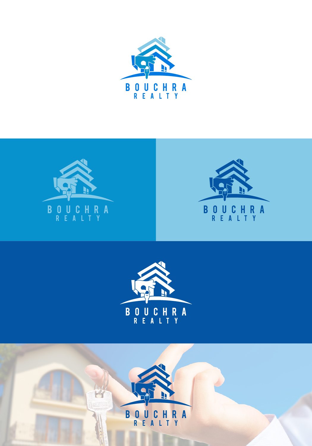 Logo Design by 24designsolution for this project | Design #12879013