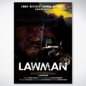 Poster Design by tuan1968 for this project | Design: #12882801