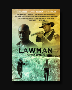 Poster Design by Gfx.26™ for this project | Design: #12875612
