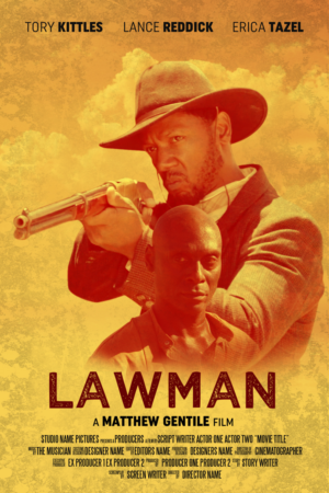 Poster Design by Gfx.26™ for this project | Design: #12882994