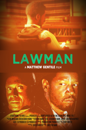 Poster Design by Gfx.26™ for this project | Design: #12883316