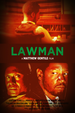 Poster Design by Gfx.26™ for this project | Design: #12883319
