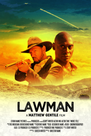 Poster Design by Gfx.26™ for this project | Design: #12909934