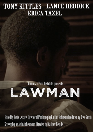 Poster Design by sfam99