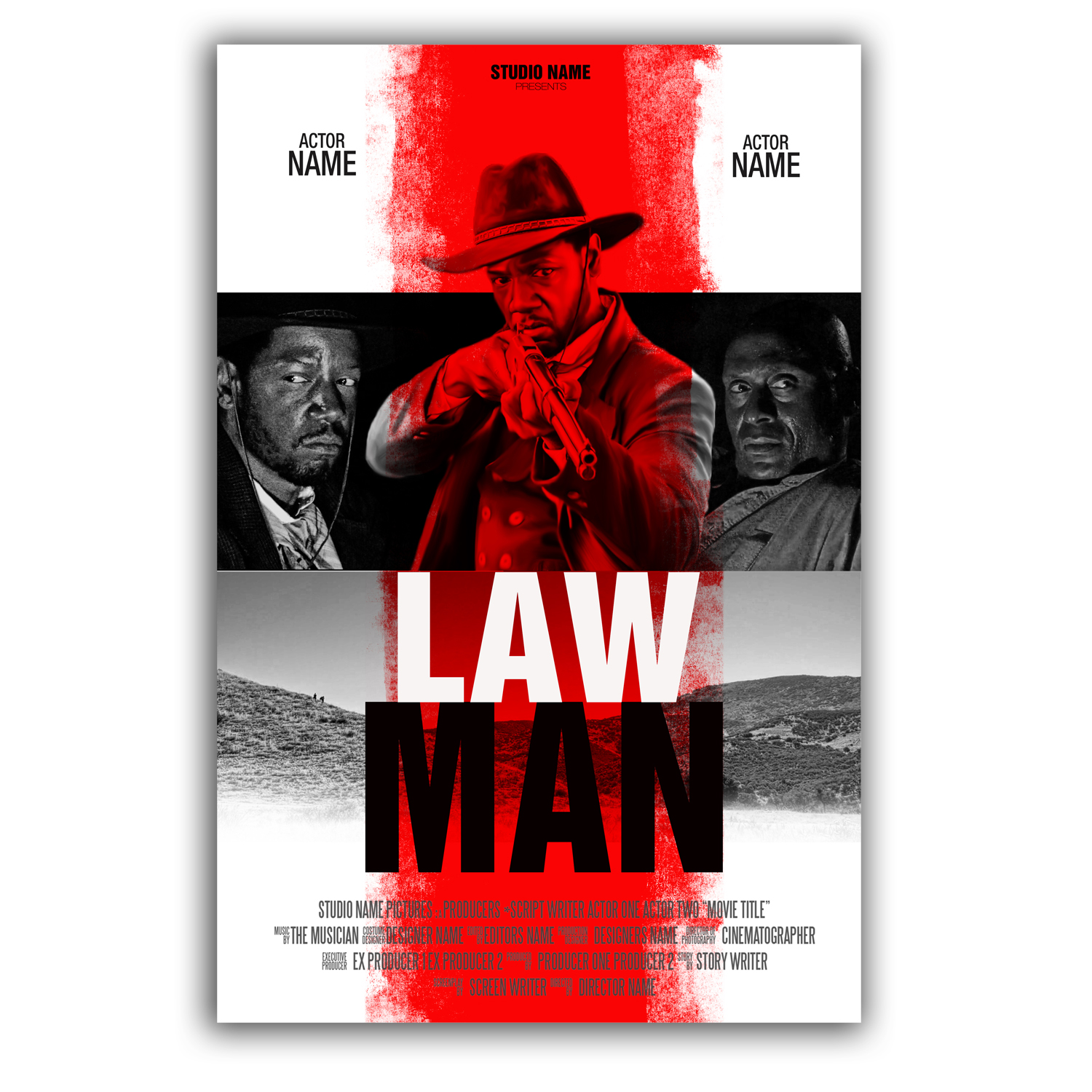 Poster Design by JB Entertainment for this project | Design #12902824