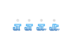 Logo Design by B.Tibéri for this project | Design: #12873847